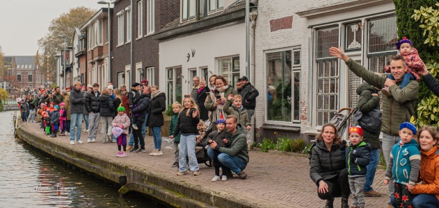 2024-11-16 Intocht Sint 140